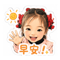 知知小胖子