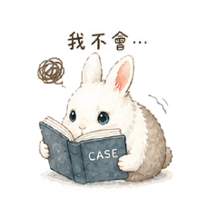 考試小褲子II