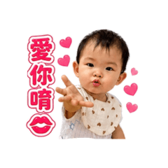 洋洋-問候日常