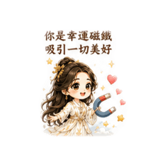 姐的療癒日常生活