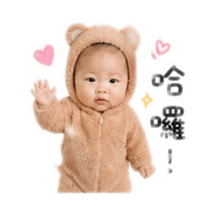 哩咕小可愛❤️