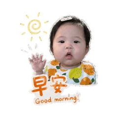 小肉球啵妞（第一彈）