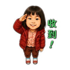 阿緯生活常用語