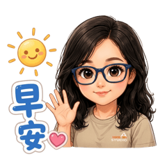 陳小姐的艾美日常
