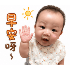 李小弟小寶包