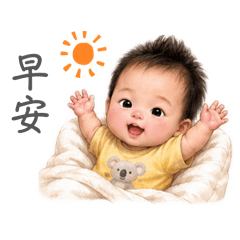 泱寶寶日常_YS1