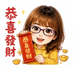 小鳳鳳日常1