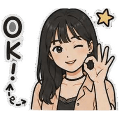 宛芝的貼圖
