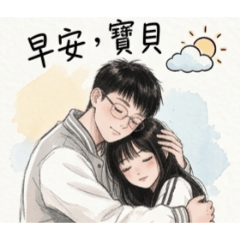 情侶日常(⁠◍⁠•⁠ᴗ⁠•⁠◍⁠)⁠❤