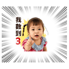 陣家小小豬