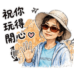 給親愛的寶貝