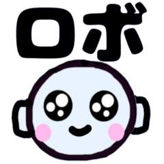 kawaiirobo