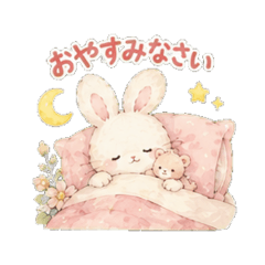 Sweet Sleep Pals