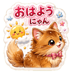 Somali Cat Days