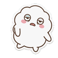 Vol2.mokomaru's animation sticker