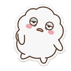 Vol2.mokomaru's animation sticker
