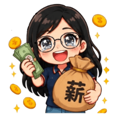 小女子的上班日常