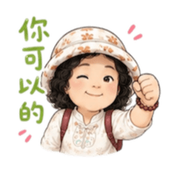 -可愛老媽-