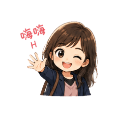 Emily@小天地