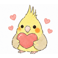 小可愛玄鳳2