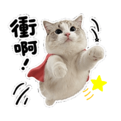 布偶miu