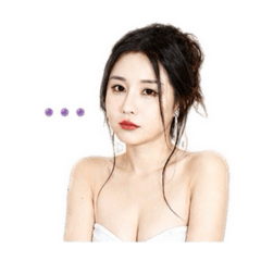 吐司妹允允1