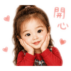晴兒的小生活