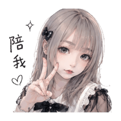 傲嬌小公主～