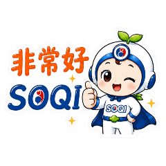 SOQI日常貼圖