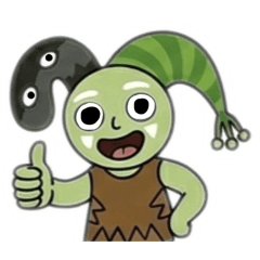 Slugogo The Dreamer