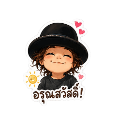 Baby Ert Thai