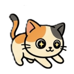 Calico Play Time II