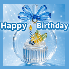 Sparkling Summer Celebrations &Greetings