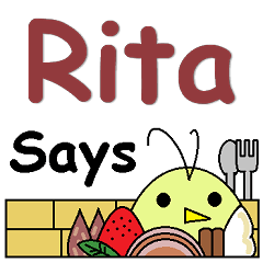 Rita Says