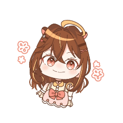 Momone Stamp Hamu5