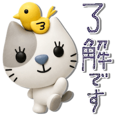 mottoのねこねこ♡日常♪
