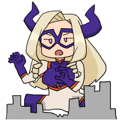 HIROAKA sticker created by hisuihou verB