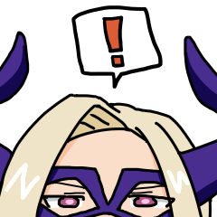 HIROAKA sticker created by hisuihou verC
