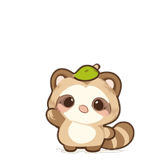 Mametanu: Everyday Tiny Tanuki