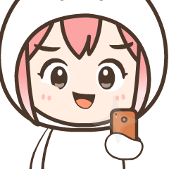 Chibi Rabbit 4 : Animated