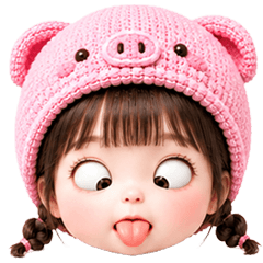 น้องแก้มอ้วน 2 <3