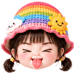 น้องแก้มอ้วน 4 <3