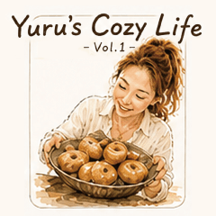 Yuru's Cozy Life Vol. 1