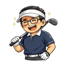 100 Break Golfer Guy1