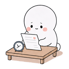 Mukishiro Chased by Deadlines