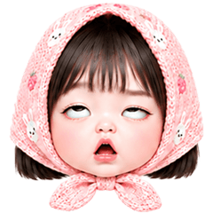 น้องแก้มอ้วน 5 <3