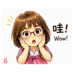 鳳日常5