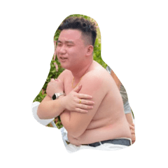 埔里今晚打老虎.