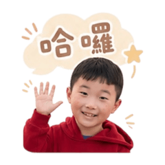 淮傑日常生活篇