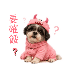 豆豆日札
